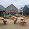 St Osyth- Sleeps8-freeparking-wifi-holidaypark - 滨海克拉克顿