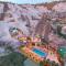 Local Cave House Hotel
