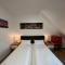 Hotel Columbus und Glamping