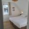 Vakantiewoning 1 aan zee, 400 meter van het strand