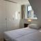 Vakantiewoning 1 aan zee, 400 meter van het strand