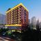 Ausotel Smart Guangzhou Zhujiang New Town