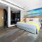 Ausotel Smart Guangzhou Zhujiang New Town