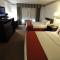 Ramada by Wyndham Williams/Grand Canyon Area
