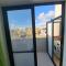 Sea view penthouse - 泽布季