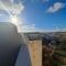 Sea view penthouse