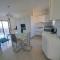 Sea view penthouse - 泽布季