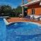 Awesome Home In Sezana With Outdoor Swimming Pool - Сежана