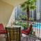 Shores of Panama 204 - 2nd Floor 2 Bedroom Sleeps 8, Same Floor Reserved Parking, Free Fun condo