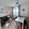 Chalet basque 6 couchages centre ville Biarritz