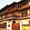 Cherai Beach View Heritage