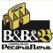 B&B&Beer
