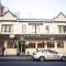 Foto: Central Hotel Hobart 55/56