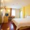 7Days Inn Yunfu Luoding Central