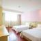 7Days Inn Yunfu Luoding Central