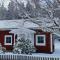Stuga Koppekull Långasjö - Långasjö