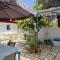 Summer Garden Studio - quiet village location - Koroni