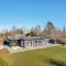 4 Bedroom Awesome Home In Dronningmølle