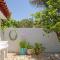 Summer Garden Studio - quiet village location - Koroni