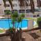 Chayofa Paraiso, apartamento Tenerife Sur