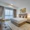 Spacious 2BD in Amwaj JBR near the beach - 迪拜