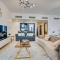 Spacious 2BD in Amwaj JBR near the beach - 迪拜