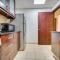 Spacious 2BD in Amwaj JBR near the beach - 迪拜