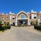 Cozy 2-bedroom beachfront villa-Lamera