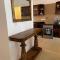 Cozy 2-bedroom beachfront villa-Lamera