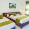 Hotel Golden Ray - Dambulla