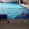 Beachfront Hotel: Pool, Spa, wet/dry Sauna & Gym - Ascalón