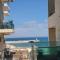 Beachfront Hotel: Pool, Spa, wet/dry Sauna & Gym - Ashkelon