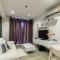 Rain Cha Am - Hua Hin by ThaiMKV - Petchaburi