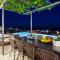 Cozy Home In Makarska With Sauna