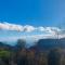 Wonder House & panoramic view on the Amalfi Coast