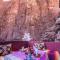 Etoile des Gorges