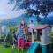 Glamour camping bedugul