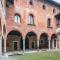 House of Foscolo - Palazzo Cornazzani - by Host4U