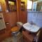 Chalet traditionnel avec jacuzzi extérieur