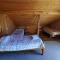 Chalet traditionnel avec jacuzzi extérieur