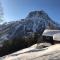 Le calme, le confort, la nature, skis aux pieds, à 15 kilomètres de Chamonix - Vallorcine