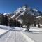 Le calme, le confort, la nature, skis aux pieds, à 15 kilomètres de Chamonix - Vallorcine