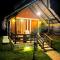 Cocolagoon eco Resort Nilaveli