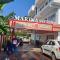 MARINA SUITES AIRPORT HOTEL - Kochi