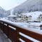 Viachamonix Lodges I Confort & Nature, Skis aux pieds