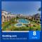 Homes of Spain, Al Andalus Residencial Apartamento P bajo con WIFI