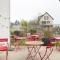 ibis Styles Versailles Saint Quentin en Yvelines
