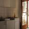 Apartment in Dugi Rat with sea view, balcony, air conditioning, WiFi 5132-4