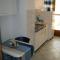 Apartment in Dugi Rat with sea view, balcony, air conditioning, WiFi 5132-4