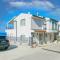 Apartment in Drasnice with sea view, terrace, air conditioning, WiFi 4992-1
